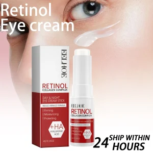 Retinol Eye Stick Treatment Balm