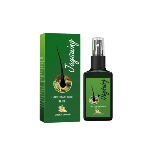 Scalp Nourishing Hair Growth Spray