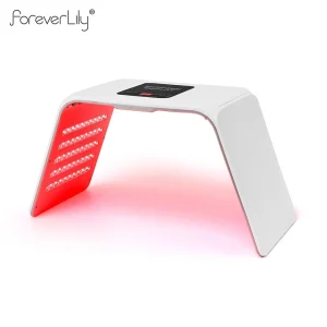 Advanced Photon Facial Therapy Device
