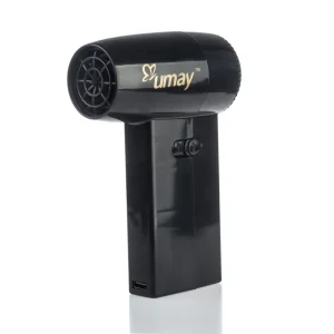 Rechargeable Travel Hair Styling Dryer