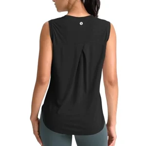 Lightweight Running Yoga Fitness Shirt