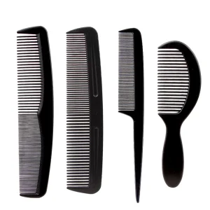 High Quality Barber Comb Kit