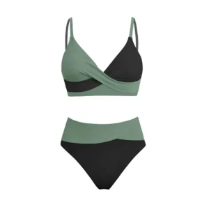 Women's Two Piece Beach Bikini