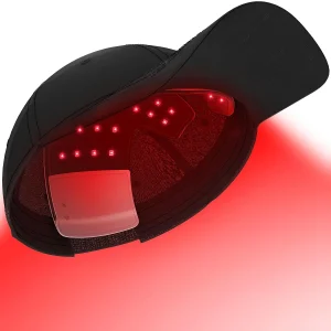 LED Light Therapy Hair Cap