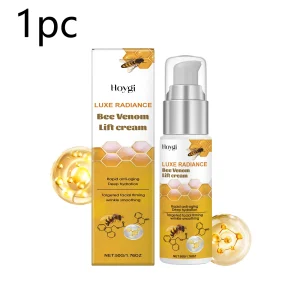 Bee Venom Hydrating Beauty Cream