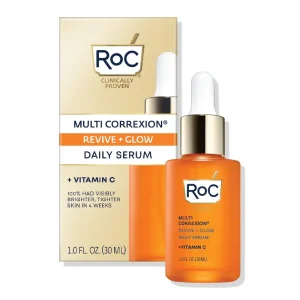 Vitamin C Retinol Hydrating Face Serum